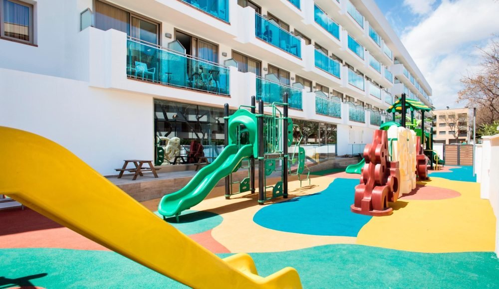 web_Best Maritim_Spanje_Costa_Dorada_Salou-5